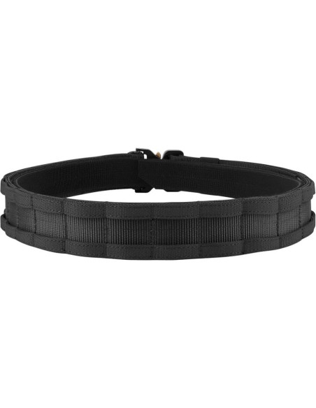 Cinturón Táctico KRYDEX 1.75" (4,45 cm) MOLLE Liberación Rápida