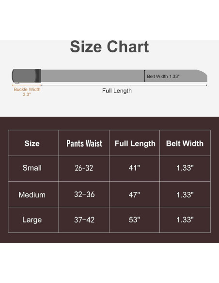 Cinturón Ratchet Hombre Bandera Americana Nylon Negro