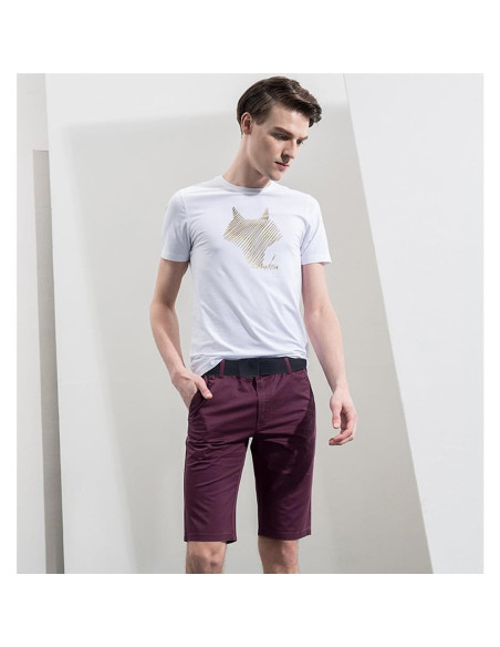 Cinturón de Nylon WYuZe Táctico Militar 2 Pk Ajustable