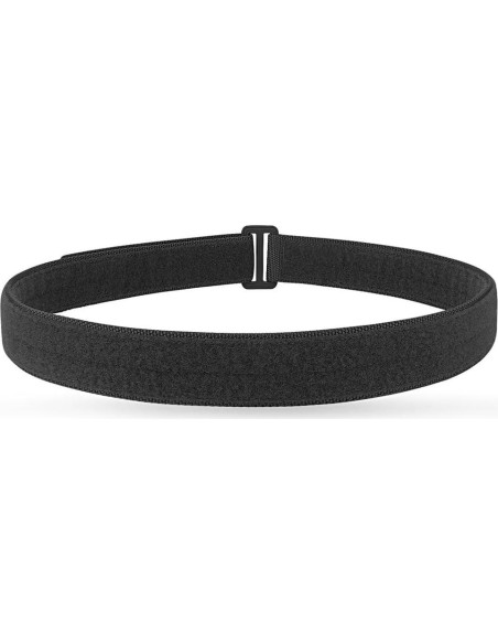 Cinturón Táctico KRYDEX EDC Asa Interna 1.5" Ajustable