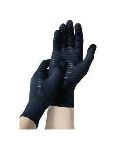 Guantes Copper Fit Guardwell Protección Completa para Manos
