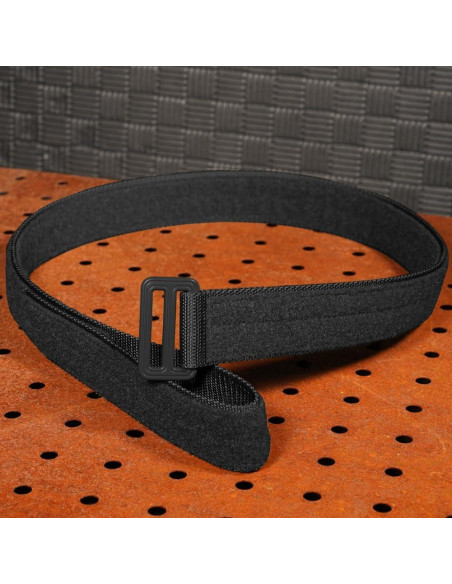 Cinturón Táctico KRYDEX EDC Asa Interna 1.5" Ajustable