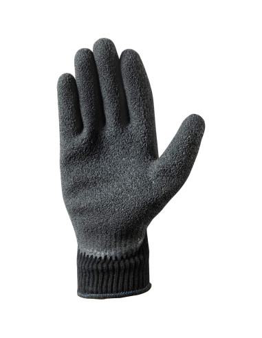 Guantes de Trabajo Wells Lamont 526MN Láttex Térmicos