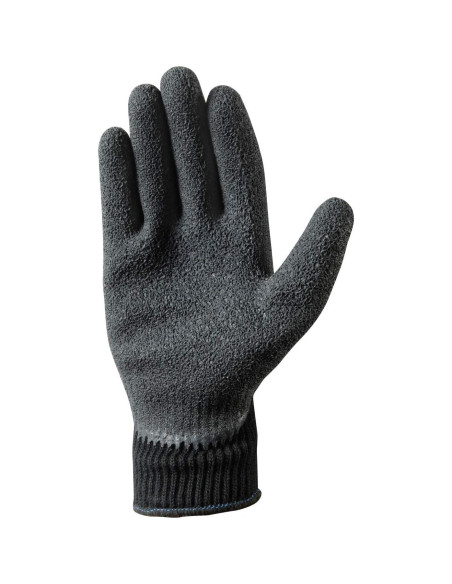 Guantes de Trabajo Wells Lamont 526MN Láttex Térmicos