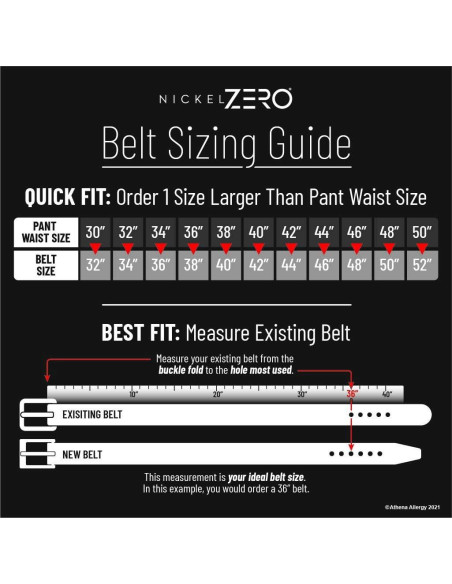 Cinturón Pathfinder - Cuero Grano Completo 38mm Negro