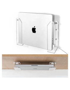 Soporte de Montaje en Pared para Laptop HaoHaio 5.8x19.6cm