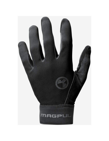 Guantes de Trabajo Magpul Modelo MAG1014 Negros Medianos
