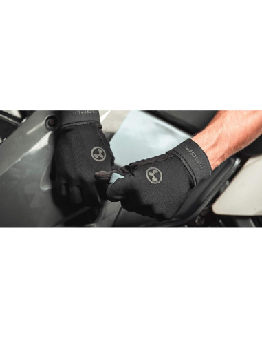 Guantes de Trabajo Magpul Modelo MAG1014 Negros Medianos