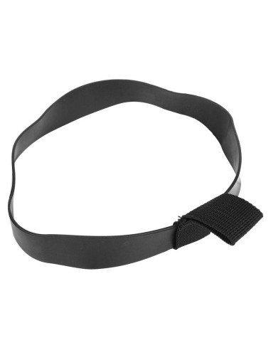Banda Retenedora de Manguera VBESTLIFE 35 cm para Buceo