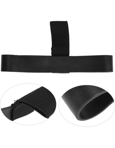 Banda Retenedora de Manguera VBESTLIFE 35 cm para Buceo