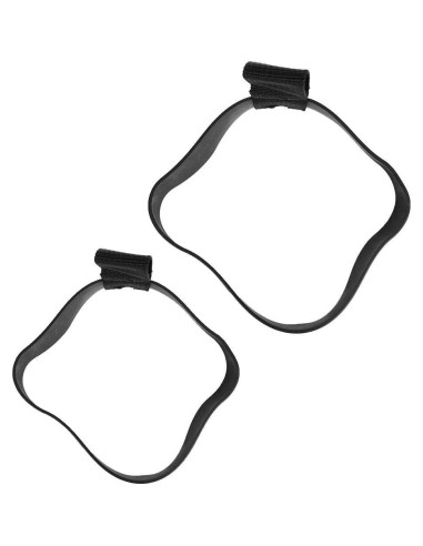 Banda Retenedora de Manguera VBESTLIFE 35 cm para Buceo