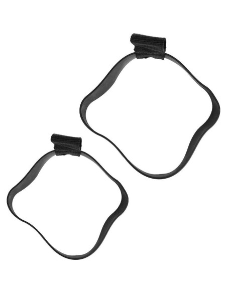 Banda Retenedora de Manguera VBESTLIFE 35 cm para Buceo