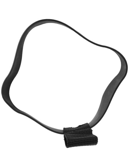 Banda Retenedora de Manguera VBESTLIFE 35 cm para Buceo