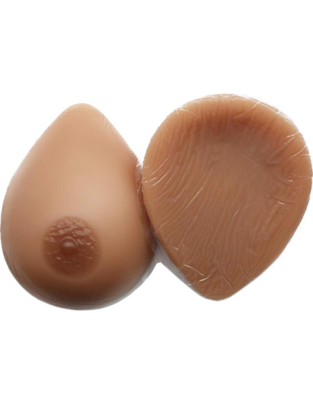 Formas de Pecho Silicona Ecoup 800g Copa 34D/36C/38B