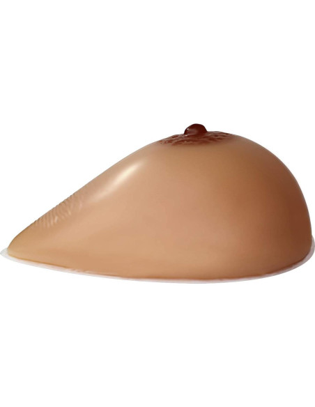 Formas de Pecho Silicona Ecoup 800g Copa 34D/36C/38B