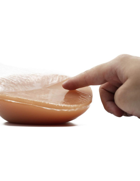 Formas de Pecho Silicona Ecoup 800g Copa 34D/36C/38B