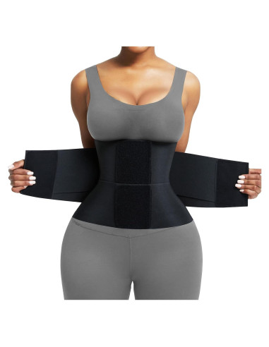 Cinturón Modelador FeelinGirl Control de Barriga 25 cm