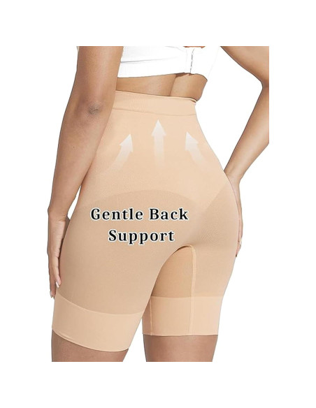 Ropa Interior Maternidad KIM S Sin Costuras Talla Grande