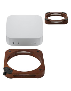 Soporte de Disipación de Calor para Mac Mini M4 - Gosknor