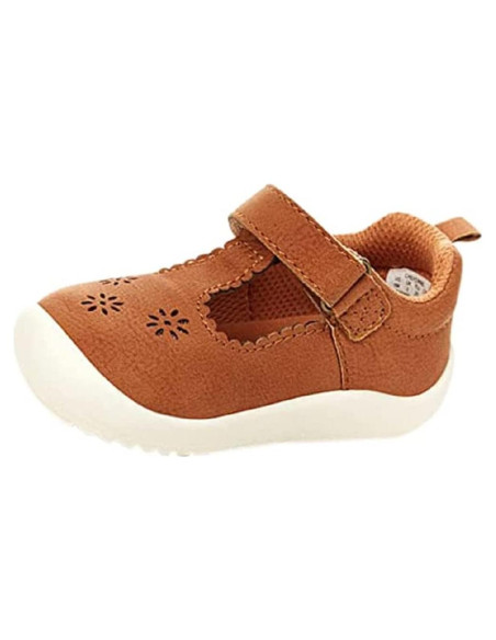 Zapato plano Stride Rite 360 Cheyenne Mary Jane niña