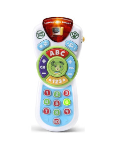 Control Remoto de Luces de Aprendizaje VTech Scout Verde 2