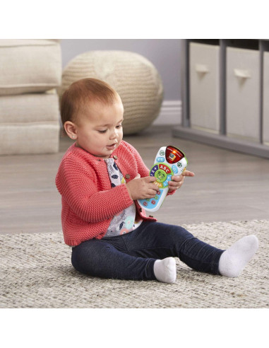 Control Remoto de Luces de Aprendizaje VTech Scout Verde