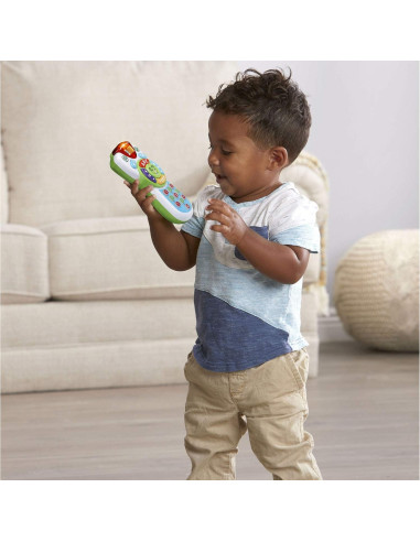 Control Remoto de Luces de Aprendizaje VTech Scout Verde