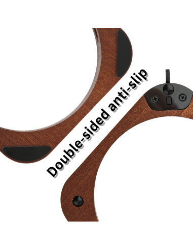 Soporte de Disipación de Calor para Mac Mini M4 - Gosknor