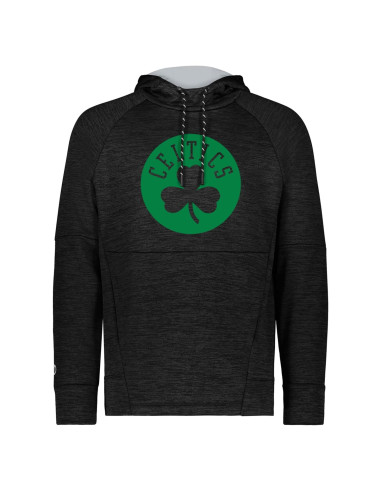 Sudadera Holloway NBA para hombres - Felpa cómoda y cálida