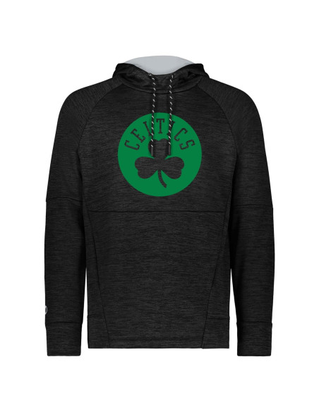 Sudadera Holloway NBA para hombres - Felpa cómoda y cálida