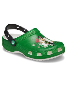 Crocs Unisex Adulto Clogs NBA Classic - Varios Equipos