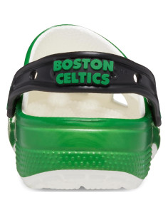 Crocs Unisex Adulto Clogs NBA Classic - Varios Equipos 2