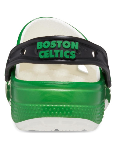 Crocs Unisex Adulto Clogs NBA Classic - Varios Equipos