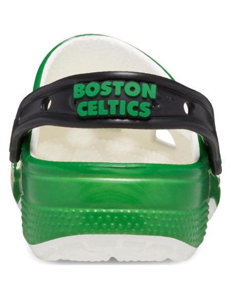 Crocs Unisex Adulto Clogs NBA Classic - Varios Equipos