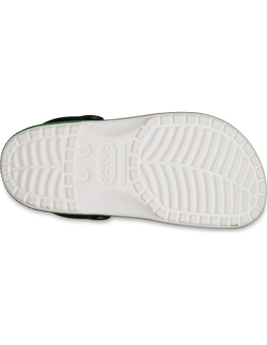 Crocs Unisex Adulto Clogs NBA Classic - Varios Equipos