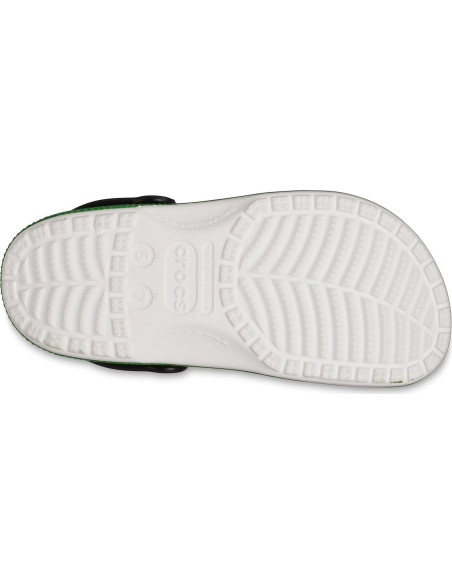 Crocs Unisex Adulto Clogs NBA Classic - Varios Equipos