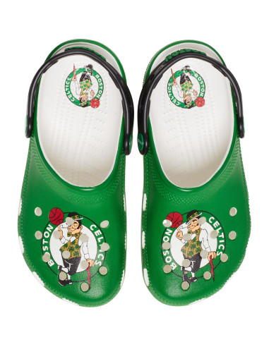 Crocs Unisex Adulto Clogs NBA Classic - Varios Equipos