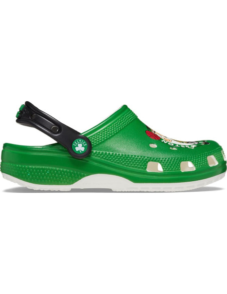 Crocs Unisex Adulto Clogs NBA Classic - Varios Equipos
