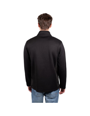 Sudadera con Cremallera Ultra Game NBA Hombre Los Angeles Lakers