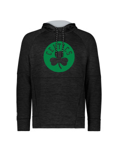 Sudadera Holloway NBA para hombres - Felpa cómoda y cálida