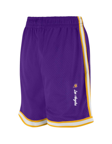 Pantalones Cortos de Baloncesto Ultra Game NBA - XX-Large