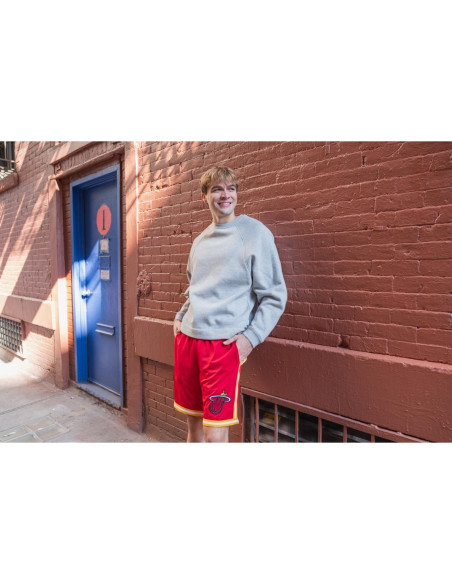 Pantalones Cortos de Baloncesto Ultra Game NBA - XX-Large