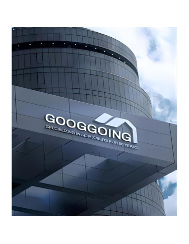 Juego de Mesa de Madera Googgoing 38 cm Doble Lado 2-6 Jugadores