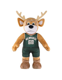 Figura de Peluche Jumbo Bleacher Creatures Bango 50.8 cm