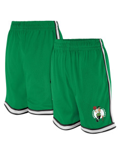 Pantalones Cortos de Baloncesto Ultra Game NBA - Ajuste Clásico