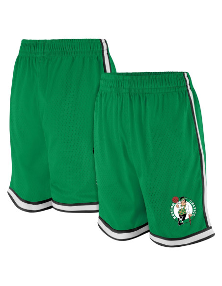 Pantalones Cortos de Baloncesto Ultra Game NBA - Ajuste Clásico