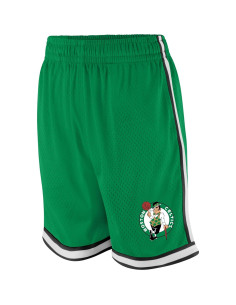 Pantalones Cortos de Baloncesto Ultra Game NBA - Ajuste Clásico 2