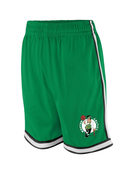 Pantalones Cortos de Baloncesto Ultra Game NBA - Ajuste Clásico