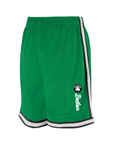 Pantalones Cortos de Baloncesto Ultra Game NBA - Ajuste Clásico