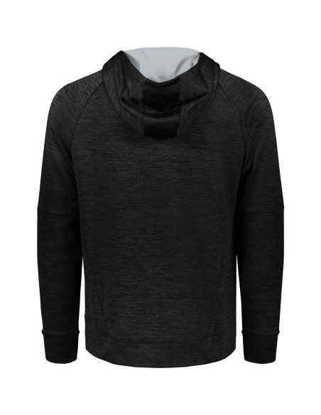 Sudadera Holloway NBA Chicago Bulls para hombres - Cálida y cómoda